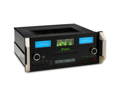 McIntosh MCD12000